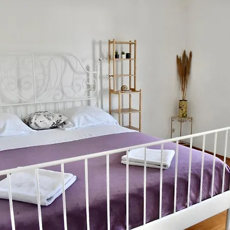 Cozy Retreat Zadar