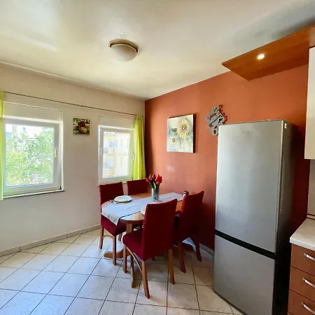 Apartment Cozy Retreat Zadar