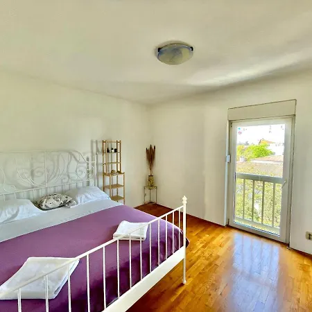 Apartment Cozy Retreat Zadar
