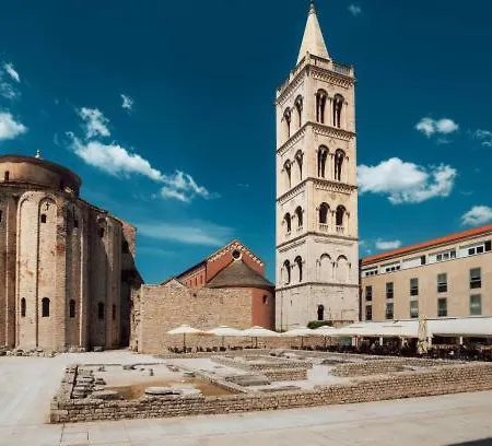 Apartment Cozy Retreat Zadar