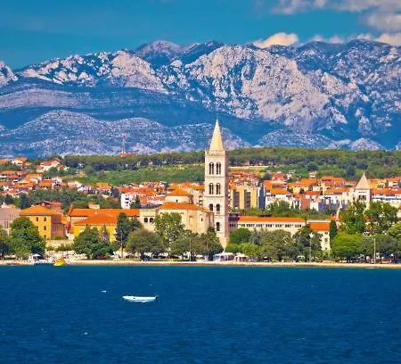 Cozy Retreat * Zadar