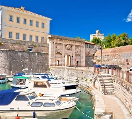 Apartment Cozy Retreat Zadar
